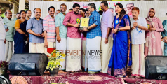 മാലിന്യ സംസ്കരണ സംവിധാനം; കെപി ചായക്ക് പഞ്ചായത്തിന്റെ അംഗീകാരം