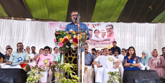 നാണക്കേട് മാറ്റണം ; നാദാപുരത്ത് എംസിഎഫിനെ സ്ഥാപിച്ചില്ല, എതിർക്കുന്നവരെ എടുത്ത് കുടഞ്ഞ് മന്ത്രി