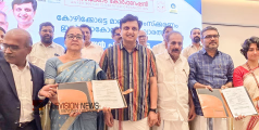 ലൈഫ് പദ്ധതിയോട് താരതമ്യം ചെയ്യാൻ ഇന്ത്യയിൽ മറ്റൊരു പദ്ധതിയില്ല -മന്ത്രി എം ബി രാജേഷ്