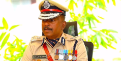 എം.ആർ അജിത്കുമാർ എക്സൈസ് കമ്മീഷണർ: മാറ്റം ശബരിമല വിവാദത്തെ തുടർന്ന് 