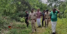 ചെങ്കൽ ക്വാറിക്ക് സമീപം യുവാവിനെ മരിച്ച നിലയിൽ കണ്ടെത്തി