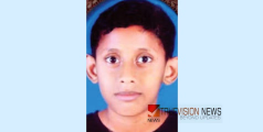 സഹോദരിയോടൊപ്പം കളിക്കുന്നതിനിടെ കഴുത്തിൽ തോർത്തുകുരുങ്ങി വിദ്യാർഥി മരിച്ചു; ദുരൂഹതയെന്ന് ബന്ധുക്കൾ