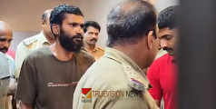 ഗോവിന്ദച്ചാമിയെ ആരും സഹായിച്ചില്ലെന്ന് അന്വേഷണ റിപ്പോർട്ട്; 'ജയിലിലുണ്ടായത് ഗുരുതര സുരക്ഷാ വീഴ്‌ച'