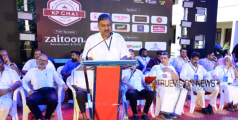 നാം സ്റ്റാൾജിയ; അലൂമ്‌നി നൽകുന്ന ഒന്നര ലക്ഷം രൂപയുടെ സ്കോളർഷിപ്പ് തുക കൈമാറി