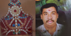 വേലി തന്നെ വിളവ് തിന്നുന്നു....! തിരുവാഭരണം മോഷ്ടിച്ച ശേഷം മുക്കുപണ്ടം ദേവിക്ക് ചാർത്തി; പരവൂരിൽ ശാന്തിക്കാരൻ അറസ്റ്റിൽ