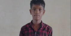 ഗെയിം കളിക്കാൻ അമ്മ  ഫോൺ നൽകിയില്ല ;  എട്ടാം ക്ലാസുകാരൻ തൂങ്ങി മരിച്ചു