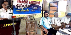 ആശങ്ക അകറ്റണം; പെന്‍ഷന്‍ പരിഷ്‌കരണ നടപടികൾ ഉടന്‍ ആരംഭിക്കണം -കെഎസ്എസ്പിയു