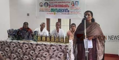 മികച്ച നേട്ടം; ഉന്നത വിജയികൾക്ക് നവസംസ്കാര പരിഷത്ത് ഗ്രന്ഥാലയത്തിന്റെ സ്നേഹാദരം