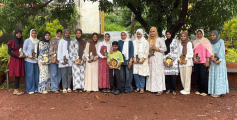 ടാലെന്റ്റ് മീറ്റ് സീസൺ 3   സീതി സാഹിബ്‌ ഹയർ സെക്കണ്ടറി സ്കൂളിൽ സംഘടിപ്പിച്ചു 