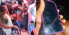 തൊട്ടിൽപ്പാലം -തലശ്ശേരി സ്വകാര്യ ബസ്സിൽ വിദ്യാർത്ഥിനിക്ക് നേരെ കണ്ടക്ടറുടെ അസഭ്യവർഷവും കൈയ്യേറ്റവും; നാദാപുരം പൊലീസിൽ പരാതി