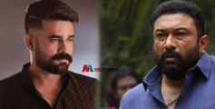 ബാബുരാജിനെതിരെ നിരവധി കേസുകളുണ്ട്;  നിരപരാധിത്വം തെളിയിച്ച് തിരിച്ചുവരട്ടെ, ഇപ്പോൾ അമ്മ തിരഞ്ഞെടുപ്പില്‍ മത്സരിക്കരുത്- വിജയ് ബാബു
