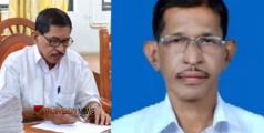 കണ്ണൂർ ഡിസിസി ജനറൽ സെക്രട്ടറി രാജിവെച്ചു; സ്ഥാനമൊഴിഞ്ഞത് വിവാദ ശബ്ദസന്ദേശം പുറത്തുവന്നതിന് പിന്നാലെ