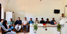 വിദ്യാർത്ഥികൾക്ക് ശില്പശാല സംഘടിപ്പിച്ചു 