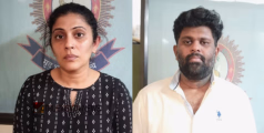 പണക്കൊതി വിനയായി; കൊച്ചിയിൽ ഹണി ട്രാപ്പിലൂടെ പണം തട്ടാൻ ശ്രമിച്ച കേസില്‍ യുവതിയും ഭര്‍ത്താവും അറസ്റ്റിൽ