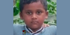 പാലക്കാട് വെള്ളക്കെട്ടിൽ വീണ് നാലര വയസുകാരന് ദാരുണാന്ത്യം