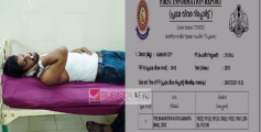 പെരിങ്ങത്തൂരിൽ ബസിൽ കയറി  കണ്ടക്ടറെ  മർദ്ദിച്ച സംഭവത്തിൽ 7 പ്രതികൾക്കെതിരെ വധശ്രമമുൾപ്പടെ 9 വകുപ്പുകൾ ചുമത്തി ; ബസ്  സമരത്തിൽ നിന്നും യൂണിയൻ പിന്മാറി