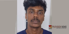 പൊലീസിന് നേരെ ആക്രമണം; കാപ്പ കേസ് പ്രതിയെ പിടിക്കാനെത്തിയ പൊലീസുകാരന് കുത്തേറ്റു