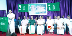 തെരഞ്ഞെടുപ്പ് അട്ടിമറിക്കാനുള്ള സംഘ പരിവാർ നീക്കം അപകടകരം -കെ.പി മോഹനൻ എം.എൽ.എ 