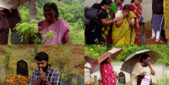 ഹൃദയഭൂമി’യിലേക്ക് ഒഴുകിയെത്തി ജനം