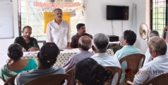 നാളത്തെ കൃഷിക്ക് ഇന്നത്തെ കൂട്ടായ്മ; മണിയൂരിൽ കാർഷിക ക്ലബ്ബ് രൂപീകരിച്ചു