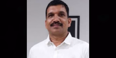 പരിയാരം സ്വദേശി ഡോ. ദിനേശൻ ചെറുവാട്ടിൽ ഇടുക്കി ജില്ലയുടെ പുതിയ ജില്ലാ കളക്ടറായി നിയമിതനായി