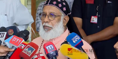 'നീതി കിട്ടിയിട്ട് മതി ചായ കുടി'; മലയാളി കന്യാസ്ത്രീകളുടെ അറസ്റ്റിൽ ബിജെപി നേതൃത്വത്തിനെതിരെ പ്രതികരിച്ച് ക്ലീമിസ് ബാവ