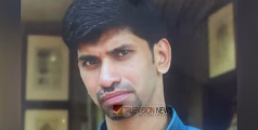 വ്യായാമം ചെയ്യുന്നതിനിടെ യുവാവ് ജിമ്മിൽ കുഴഞ്ഞുവീണു മരിച്ചു