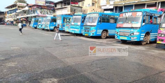സ്വകാര്യ ബസ് തൊഴിലാളികളെ ജോലിക്കിടയിൽ അക്രമിക്കുന്നവർക്കെതിരെ വധശ്രമത്തിന് കേസെടുക്കണമെന്ന് മോട്ടോർ തൊഴിലാളി ഫെഡറേഷൻ
