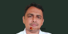 വാഹനാപകടം, പ്രവാസി മലയാളി ജിദ്ദയിൽ മരിച്ചു