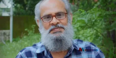  ഉപ്പും മുളകിലെ കുട്ടൻ പിള്ള അന്തരിച്ചെന്ന് വ്യാജവാർത്ത; 'മരിച്ചിട്ടില്ല' അത്യാസന്ന നിലയിലെന്ന് കുറിപ്പ് 