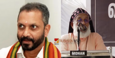 കന്യാസ്ത്രീകളുടെ അറസ്റ്റ്; ക്ലിമീസ് ബാവയുടെ പ്രതികരണം സ്ഥായിയായ നിലപാടായി കാണേണ്ടതില്ല- കെ  സുരേന്ദ്രൻ