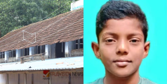 തേവലക്കരയിലെ ദുരന്തം: മിഥുന്റെ കുടുംബത്തിന് മുഖ്യമന്ത്രിയുടെ ദുരിതാശ്വാസ നിധിയിൽ നിന്ന് 10 ലക്ഷം, കെഎസ്ഇബിക്ക് ഇളവില്ല