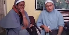 മലയാളി കന്യാസ്ത്രീകളുടെ അറസ്റ്റിൽ  ജാമ്യാപേക്ഷ പരിഗണിക്കാന്‍ അധികാരമില്ലെന്ന് കോടതി; കേസ് എൻഐഎ കോടതിയിലേക്ക്