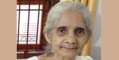 പ്രേംനിവാസിൽ കെ.ദേവി അമ്മ അന്തരിച്ചു