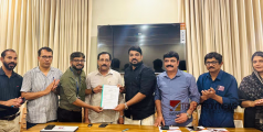 ചരിത്രനിമിഷം; പഠനത്തോടൊപ്പം മികവ് തെളിയിക്കുന്ന ഹയർസെക്കൻഡറി വിദ്യാർത്ഥികൾക്ക് നല്ലൊരു ജോലിയും