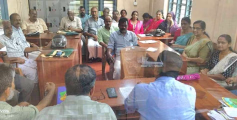 കർഷകദിനം കർഷക മഹോത്സവമാക്കാൻ കേളകത്ത് ഒരുക്കങ്ങൾ തുടങ്ങി