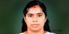 ട്രെയിനിൽ നിന്ന് വീണ് യുവതിക്ക് ദാരുണാന്ത്യം; അപകടം ഭർ‌ത്താവിനും മകൾക്കുമൊപ്പം യാത്ര ചെയ്യവെ 