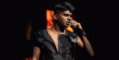 'തന്നെ വേട്ടയാടുകയാണ്, ആസൂത്രിത നീക്കത്തിന് തെളിവുണ്ട്, നിയമപരമായി മുന്നോട്ട് പോകും' -വേടന്‍