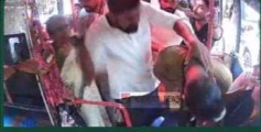 പെരിങ്ങത്തൂരിൽ ബസ് കണ്ടക്ടറെ മർദ്ദിച്ച സംഭവത്തിൽ  ഒരാൾ കൂടി  അറസ്റ്റിൽ ; പിടിയിലായവരുടെ എണ്ണം  രണ്ടായി 