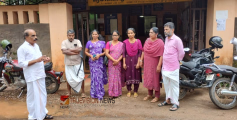 ആയഞ്ചേരിയിൽ റോഡിന് ഫണ്ട് അനുവദിച്ചതിൽ വിവേചനമെന്ന്; ഭരണസമിതിയോഗം ബഹിഷ്‌കരിച്ച് എല്‍ഡിഎഫ്