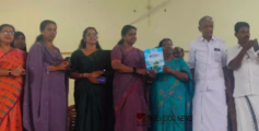 വികസന മുന്നേറ്റം; എടച്ചേരി പഞ്ചായത്ത് ജലബജറ്റ് പുറത്തിറക്കി