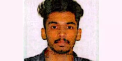 പ്രവാസി മലയാളി യുവാവ് ബഹ്റൈനിൽ മരിച്ച നിലയിൽ