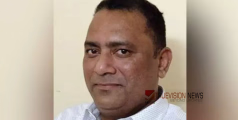 കണ്ണുർ സ്വദേശിയായ കോളേജ് അധ്യാപകൻ ഒമാനിൽ അന്തരിച്ചു 