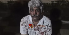 തിരുവനന്തപുരത്ത് മകൻ അമ്മയെ കഴുത്തറുത്ത് കൊന്നു