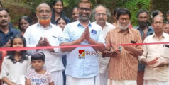 റോഡ് യാഥാർത്ഥ്യമായി; വലിയ പറമ്പത്ത് -പുലേട്ടിൽ റോഡ് എം.എൽ.എ. ഇ.കെ. വിജയൻ ഉദ്ഘാടനം ചെയ്തു