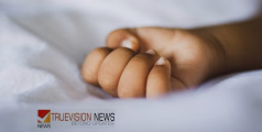 പനിയെ തുടർന്ന് ആശുപത്രിയിൽ ചികിത്സയ്ക്കെത്തിയ മൂന്ന് വയസുകാരി കുഴഞ്ഞുവീണു മരിച്ചു