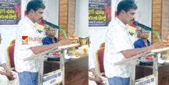 'അരുതേ' ; തോറ്റംപാട്ടുകൾ ദുരുപയോഗം ചെയ്യുന്നത് അവസാനിപ്പിക്കണം,ക്ഷേത്ര അനുഷ്ഠാന തെയ്യംകെട്ടിയാട്ടാ സംഘടന