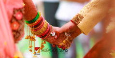 അധികം ഷോ വേണ്ട...! കല്യാണത്തിന് സ്വർണം അധികമായാല് പിഴയീടാക്കും; വിചിത്ര നിര്ദ്ദേശവുമായി ഒരു പഞ്ചായത്ത്