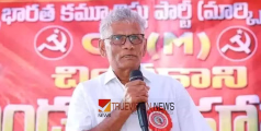 തെലങ്കാനയിൽ സിപിഎം നേതാവിനെ അജ്ഞാത സംഘം വെട്ടിക്കൊന്നു