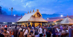 ശബരിമല വെർച്വൽ ക്യൂ ബുക്കിംഗ് ഇന്ന്  മുതൽ ആരംഭിക്കും ;പ്രതിദിനം 70,000 പേർക്ക് ബുക്ക് ചെയ്യാം